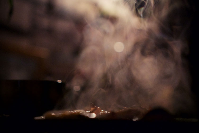 Luigi in Aktion Bild 13