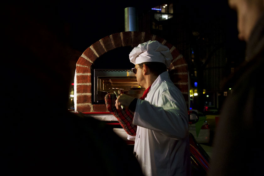 Luigi in Aktion Bild 15