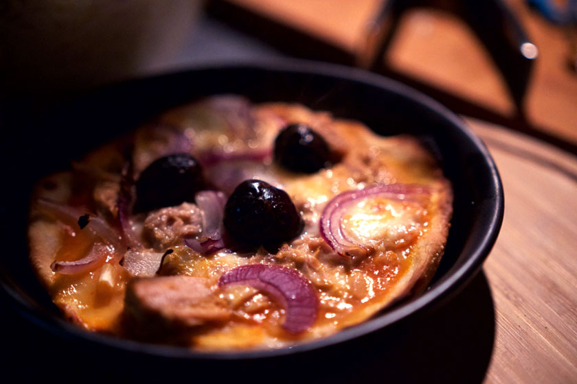 Luigi in Aktion Bild 4