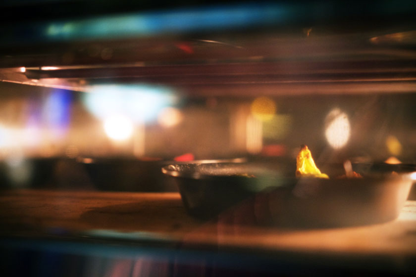 Luigi in Aktion Bild 5