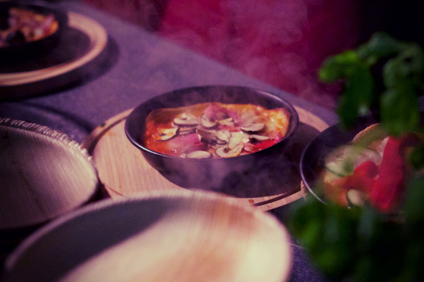 Luigi in Aktion Bild 7