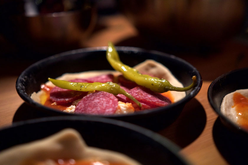 Luigi in Aktion Bild 8