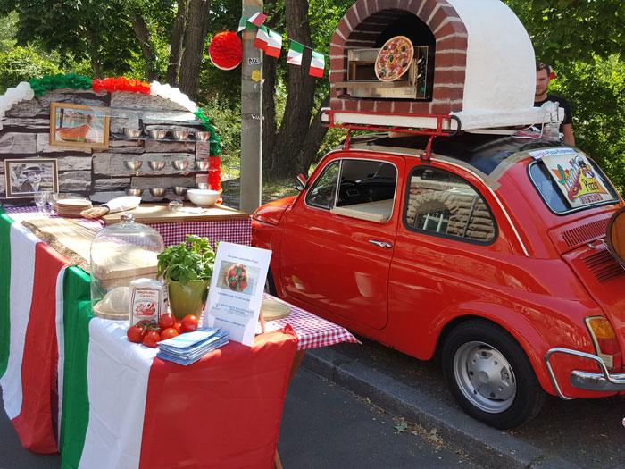 Karneval der Kulturen 2017 -1