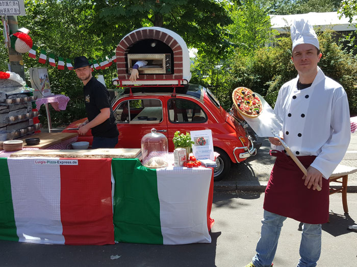 Karneval der Kulturen 2017-2