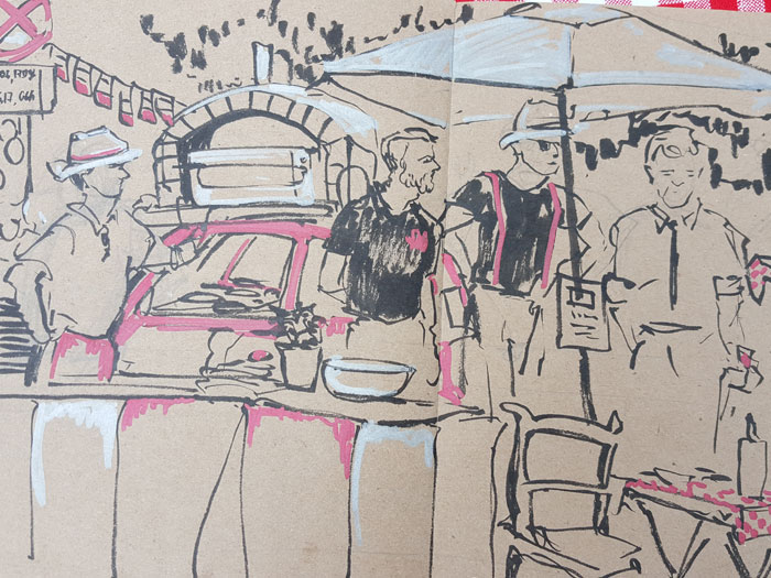 Karneval der Kulturen 2017-9