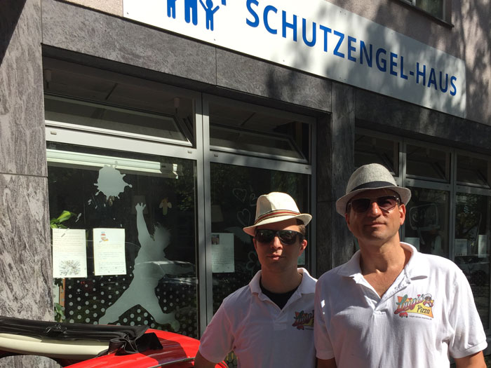 Berliner Kinderhilfe Schutzengel 4